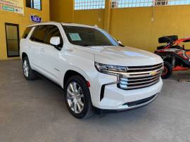 2022 Chevrolet Tahoe High Country 4x4