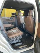 2022 Chevrolet Tahoe High Country 4x4