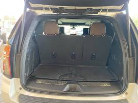 2022 Chevrolet Tahoe High Country 4x4
