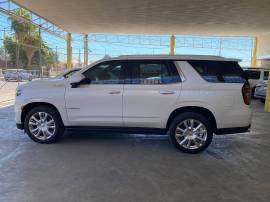 2022 Chevrolet Tahoe High Country 4x4