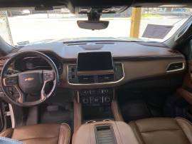 2022 Chevrolet Tahoe High Country 4x4