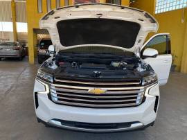 2022 Chevrolet Tahoe High Country 4x4