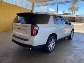 2022 Chevrolet Tahoe High Country 4x4