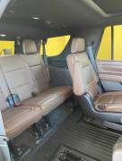 2022 Chevrolet Tahoe High Country 4x4