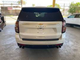 2022 Chevrolet Tahoe High Country 4x4