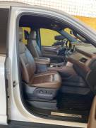 2022 Chevrolet Tahoe High Country 4x4