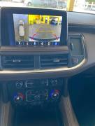 2022 Chevrolet Tahoe High Country 4x4