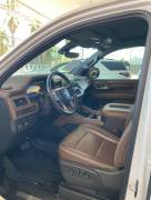 2022 Chevrolet Tahoe High Country 4x4