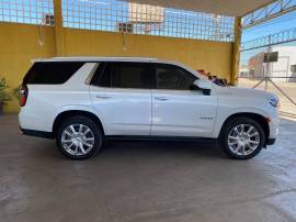 2022 Chevrolet Tahoe High Country 4x4