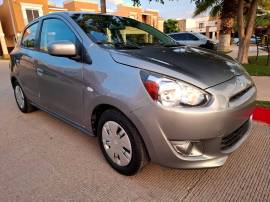 2015 Mitsubishi MIrage
