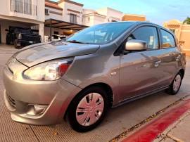 2015 Mitsubishi MIrage