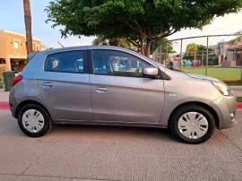2015 Mitsubishi MIrage