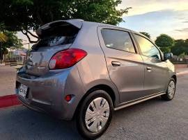 2015 Mitsubishi MIrage