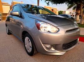 2015 Mitsubishi MIrage
