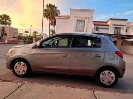 2015 Mitsubishi MIrage