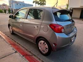 2015 Mitsubishi MIrage