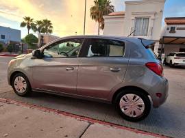 2015 Mitsubishi MIrage