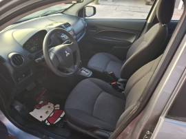 2015 Mitsubishi MIrage