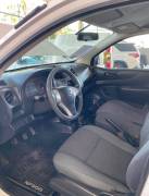 2017 Nissan NP300 Caja Seca