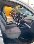 2017 Nissan NP300 Caja Seca