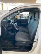 2017 Nissan NP300 Caja Seca