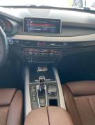 2017 BMW x5 50M