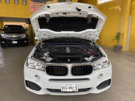 2017 BMW x5 50M