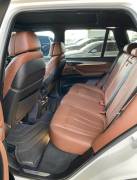 2017 BMW x5 50M