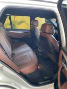 2017 BMW x5 50M