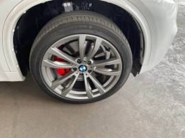 2017 BMW x5 50M