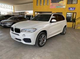 2017 BMW x5 50M