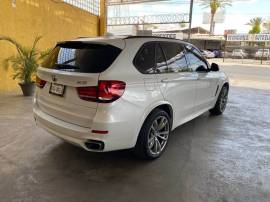 2017 BMW x5 50M