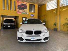2017 BMW x5 50M