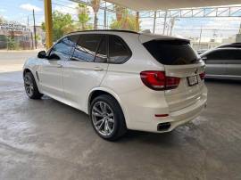 2017 BMW x5 50M
