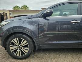 2016 KIA Sportage EX Pack