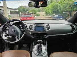 2016 KIA Sportage EX Pack
