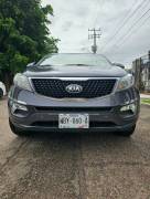 2016 KIA Sportage EX Pack