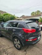 2016 KIA Sportage EX Pack