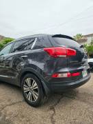 2016 KIA Sportage EX Pack