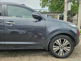 2016 KIA Sportage EX Pack