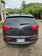 2016 KIA Sportage EX Pack
