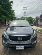 2016 KIA Sportage EX Pack