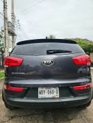 2016 KIA Sportage EX Pack