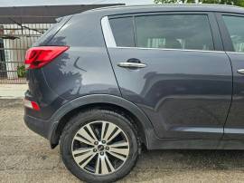 2016 KIA Sportage EX Pack