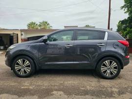 2016 KIA Sportage EX Pack