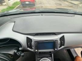 2016 KIA Sportage EX Pack