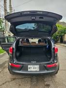 2016 KIA Sportage EX Pack