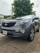 2016 KIA Sportage EX Pack