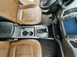 2016 KIA Sportage EX Pack
