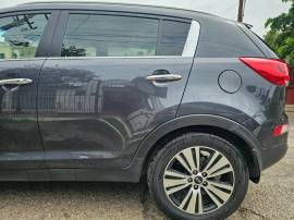 2016 KIA Sportage EX Pack